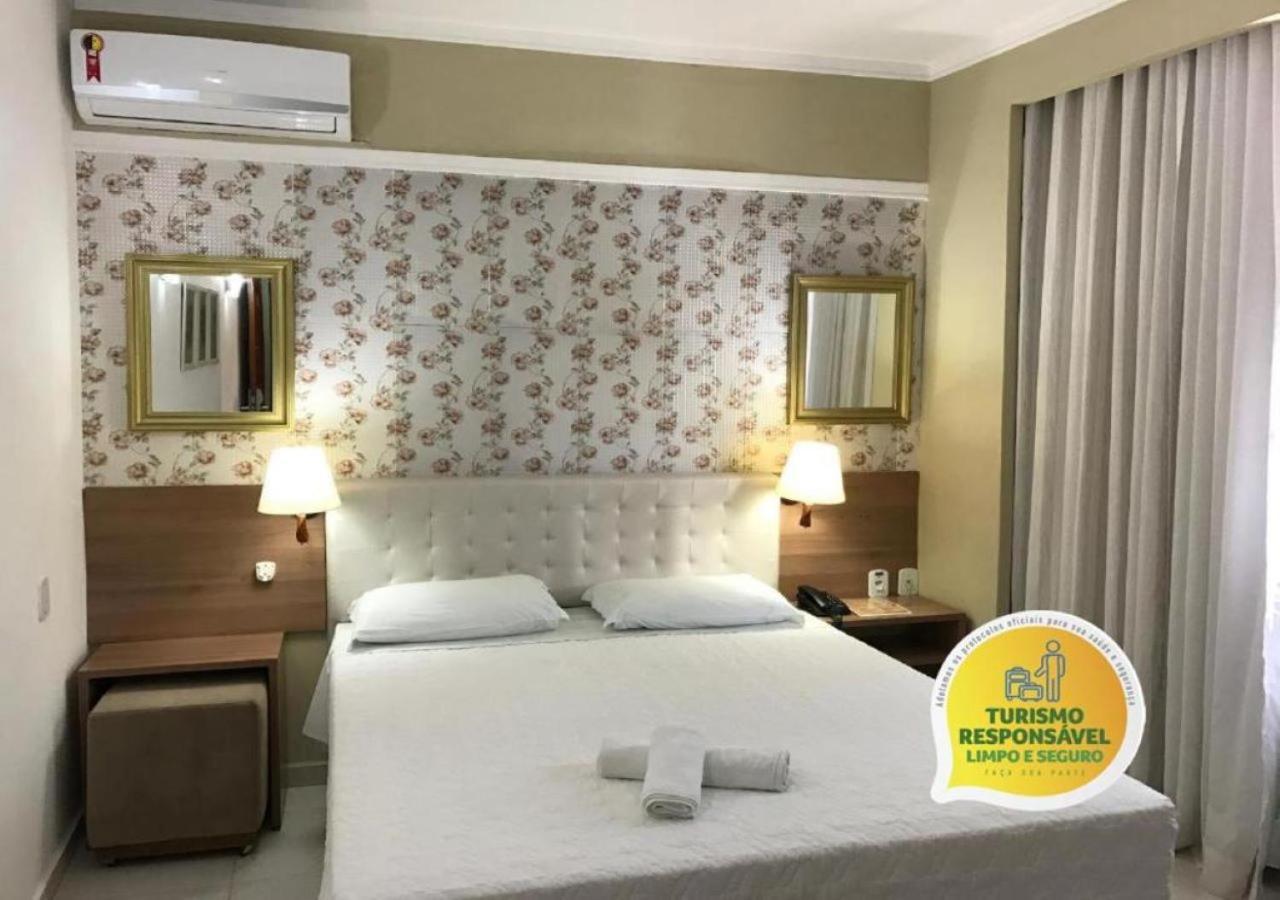Hotel Larison Economy Pôrto Velho Esterno foto