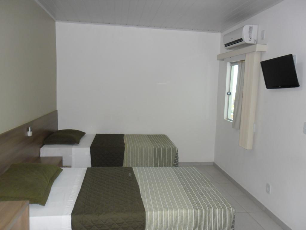 Hotel Larison Economy Pôrto Velho Esterno foto