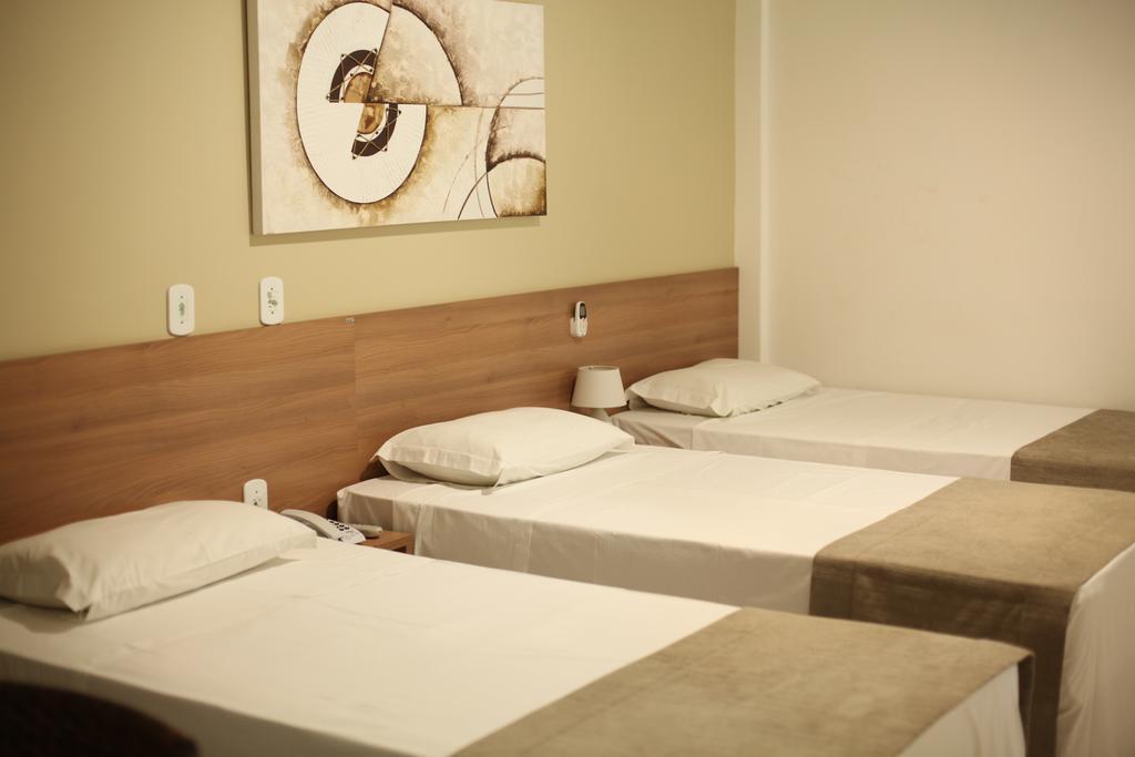 Hotel Larison Economy Pôrto Velho Esterno foto