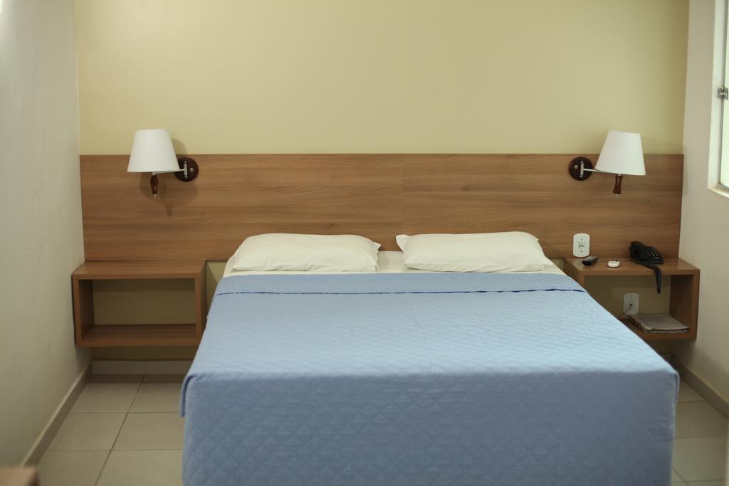 Hotel Larison Economy Pôrto Velho Esterno foto