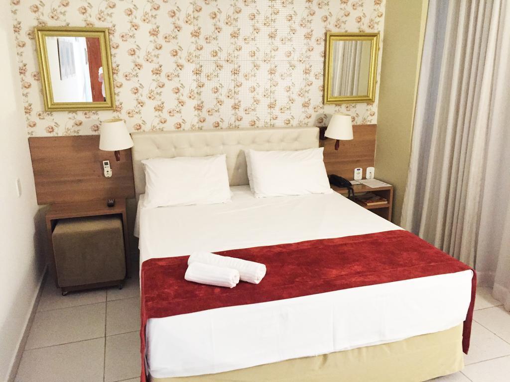 Hotel Larison Economy Pôrto Velho Esterno foto