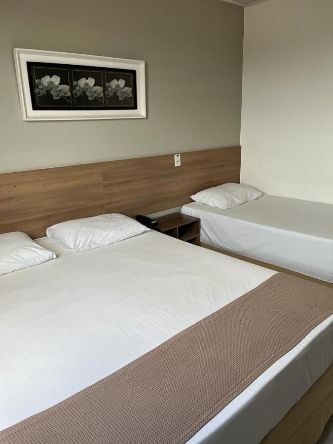 Hotel Larison Economy Pôrto Velho Esterno foto