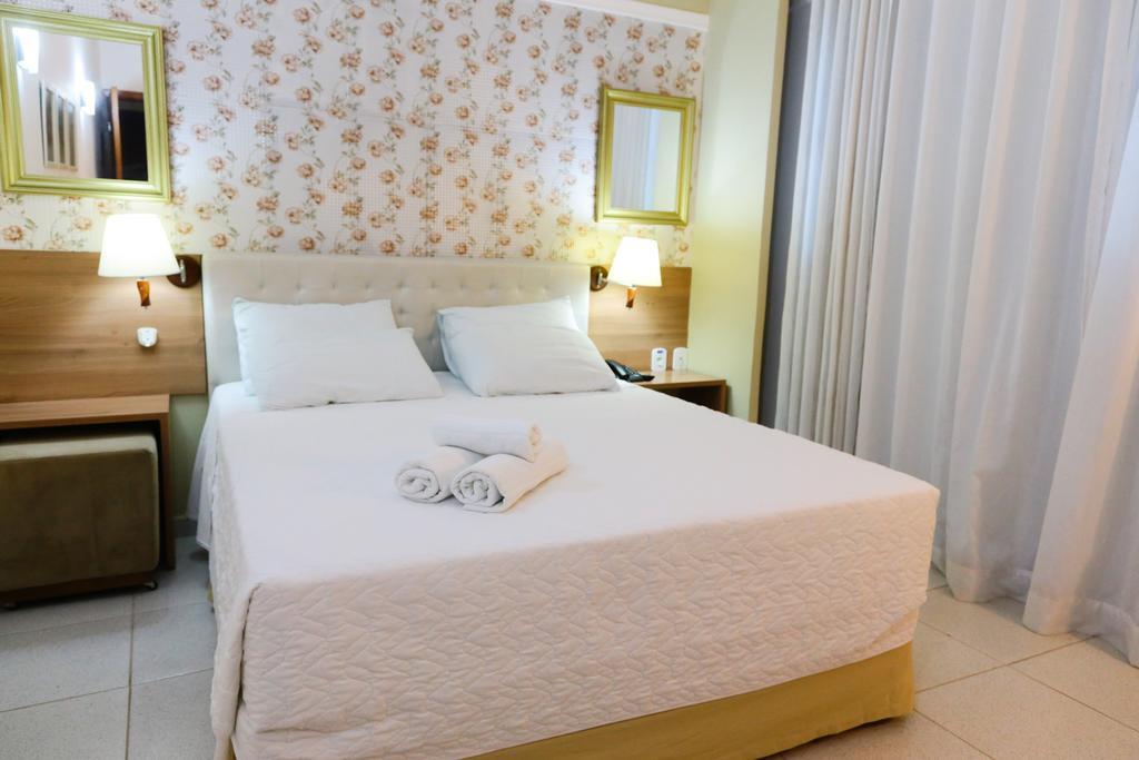 Hotel Larison Economy Pôrto Velho Esterno foto