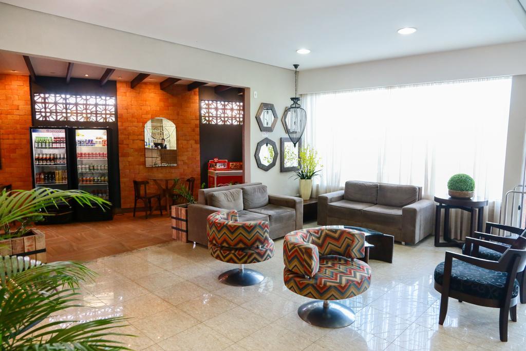 Hotel Larison Economy Pôrto Velho Esterno foto