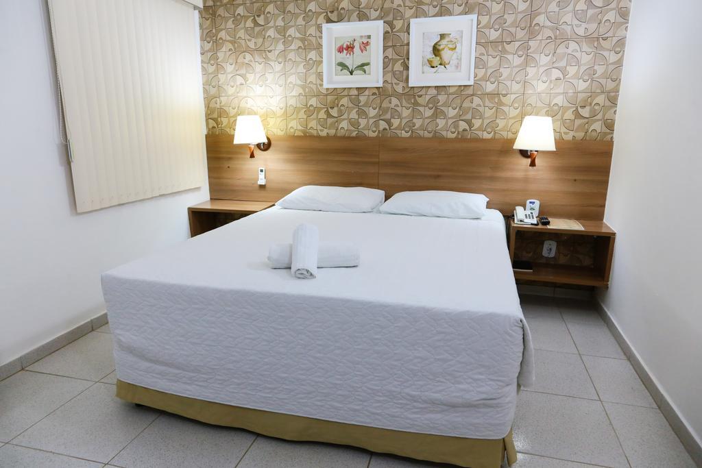 Hotel Larison Economy Pôrto Velho Esterno foto