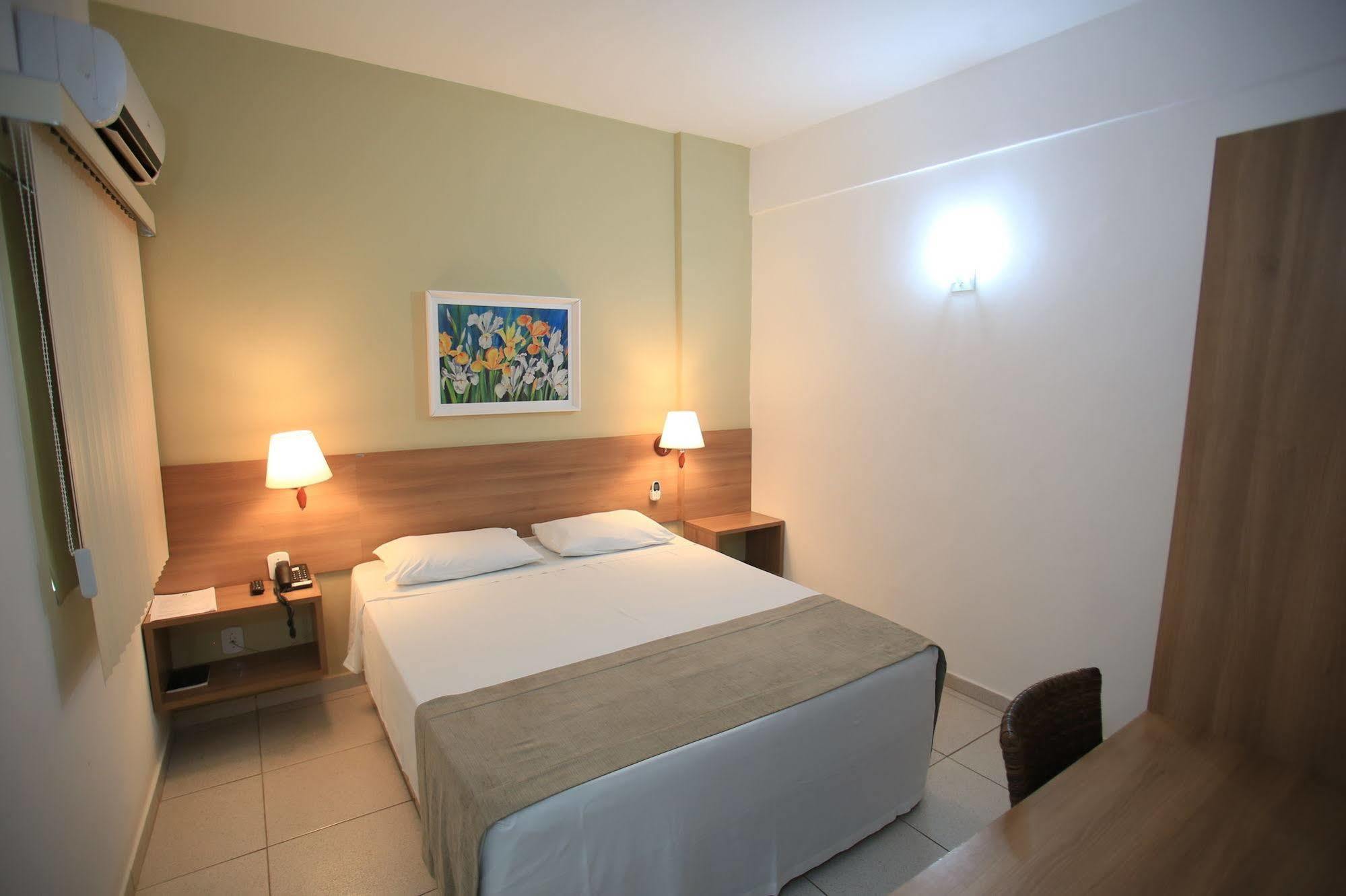 Hotel Larison Economy Pôrto Velho Esterno foto